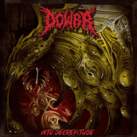 Image 1 of DOWRR  “Into Decrepitude [MCD]