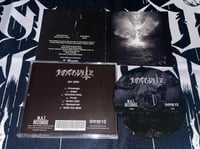 Image 3 of HACAVITZ: “Nex Nihil” CD 