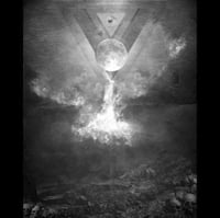Image 1 of HACAVITZ: “Nex Nihil” CD 