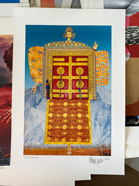 Image 2 of Plate No.287