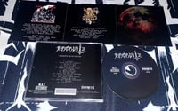 Image 2 of HACAVITZ  Kauitl Palaktik" CD