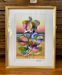 Image 2 of Plate No. 124