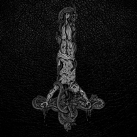 Image 1 of HACAVITZ: "Darkness Beyond" CD