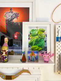 Image 2 of Plate No. 100