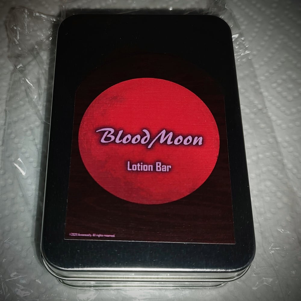Image of BloodMoon