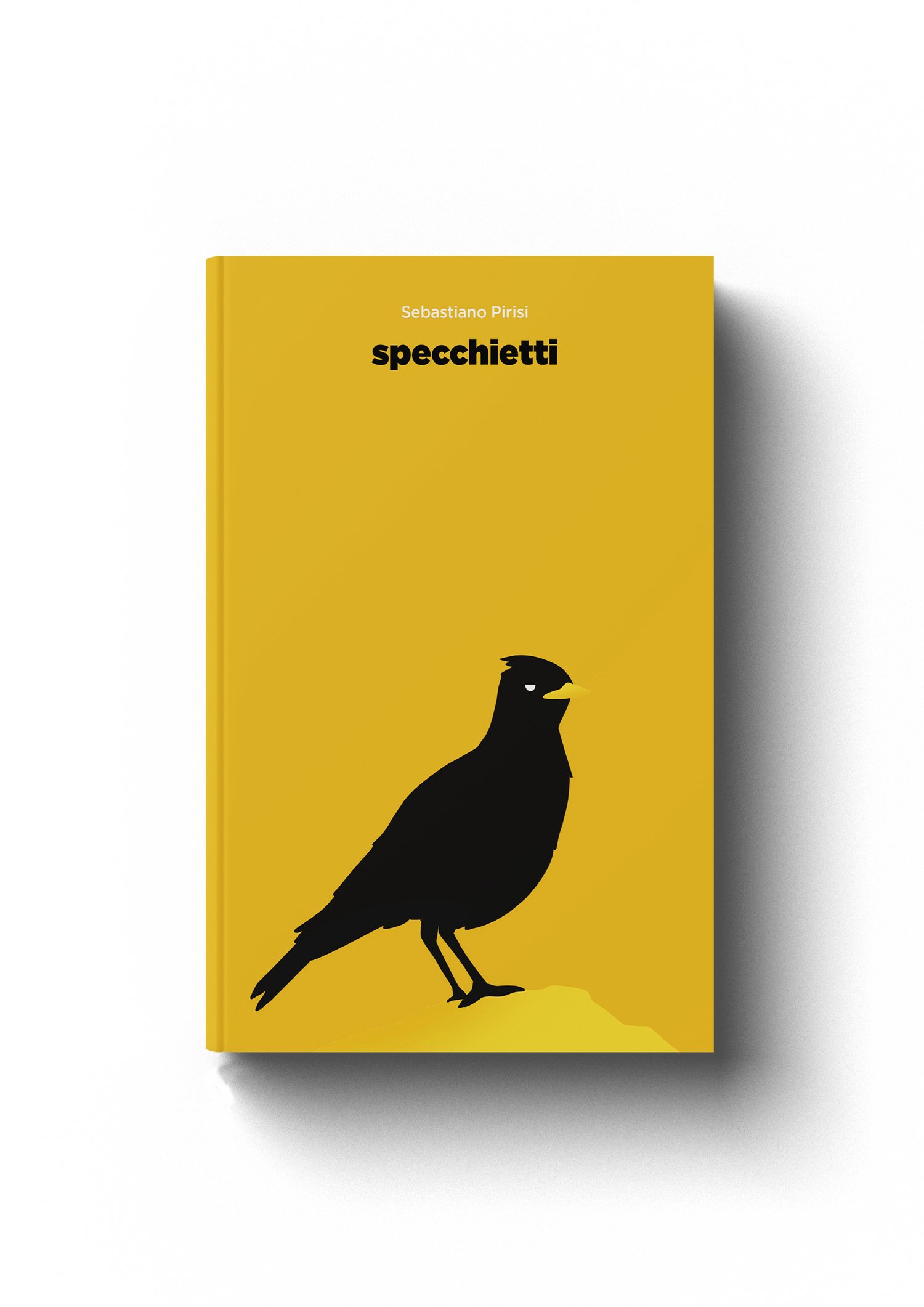 SPECCHIETTI