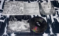 Image 3 of LASTREGOS: “Onde Calan Os Corazóns, Ruxen As Pedras”  CD