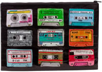 Image 2 of Mixtape Jumbo Pouch