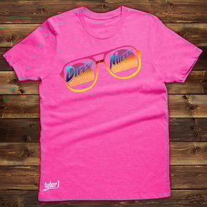 Miffy Retro Tee