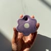 Purple Dazey 2
