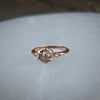 Audrey Ray Ring