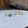 Audrey IV Ring Set