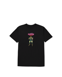 Image 1 of MI Black T Shirt