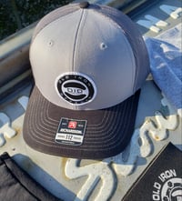 TRUCKER HAT