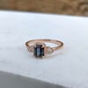 Matilda Ring