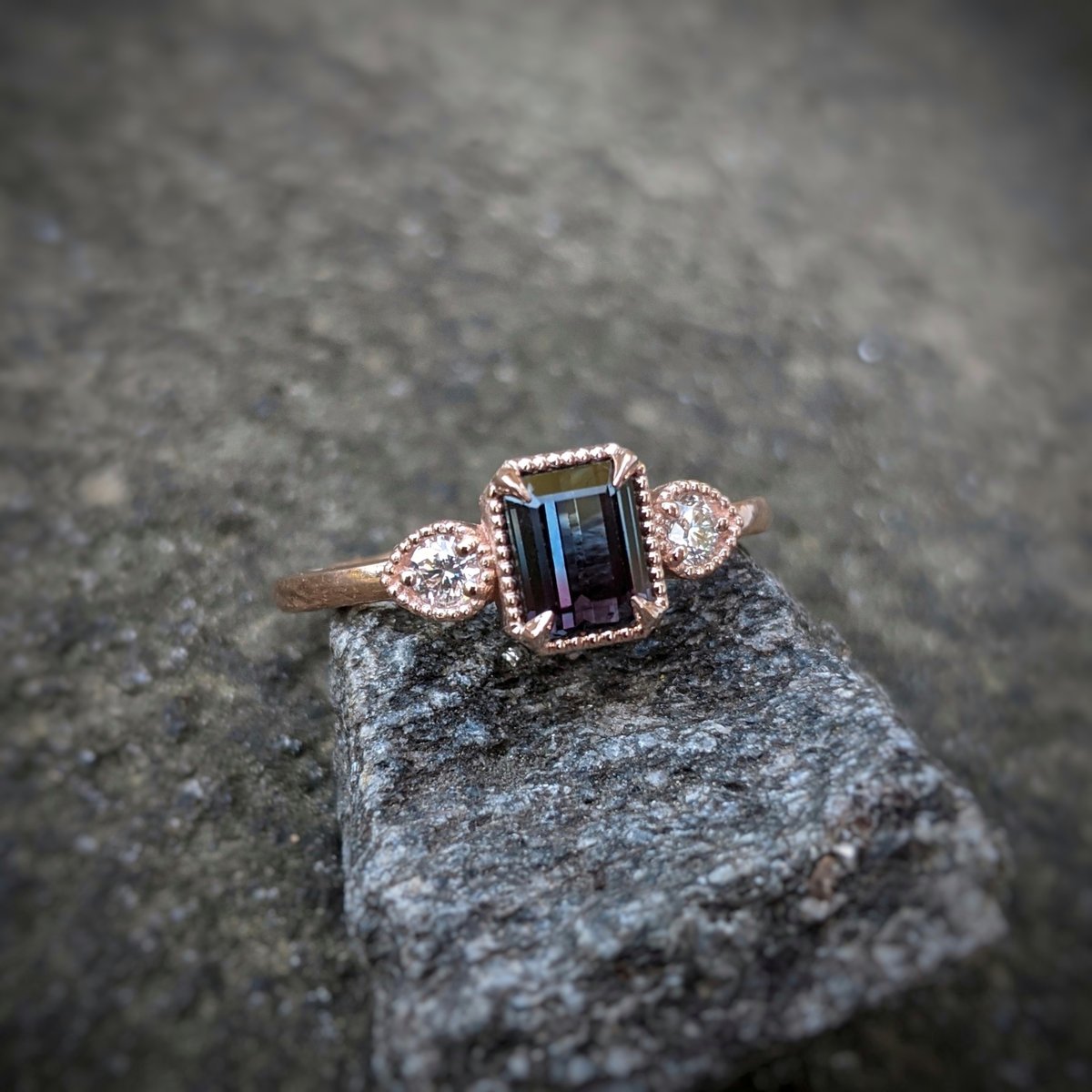 Image of Matilda Ring