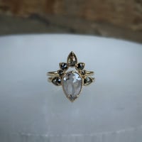 Image 4 of Eira Ring Set