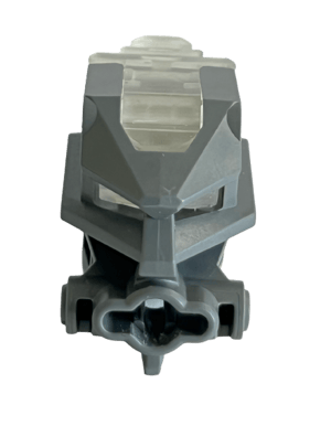 Image of Bionicle Metru Eye Stalk (Resin-printed, trans-clear)