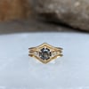 Audrey IV Ring Set