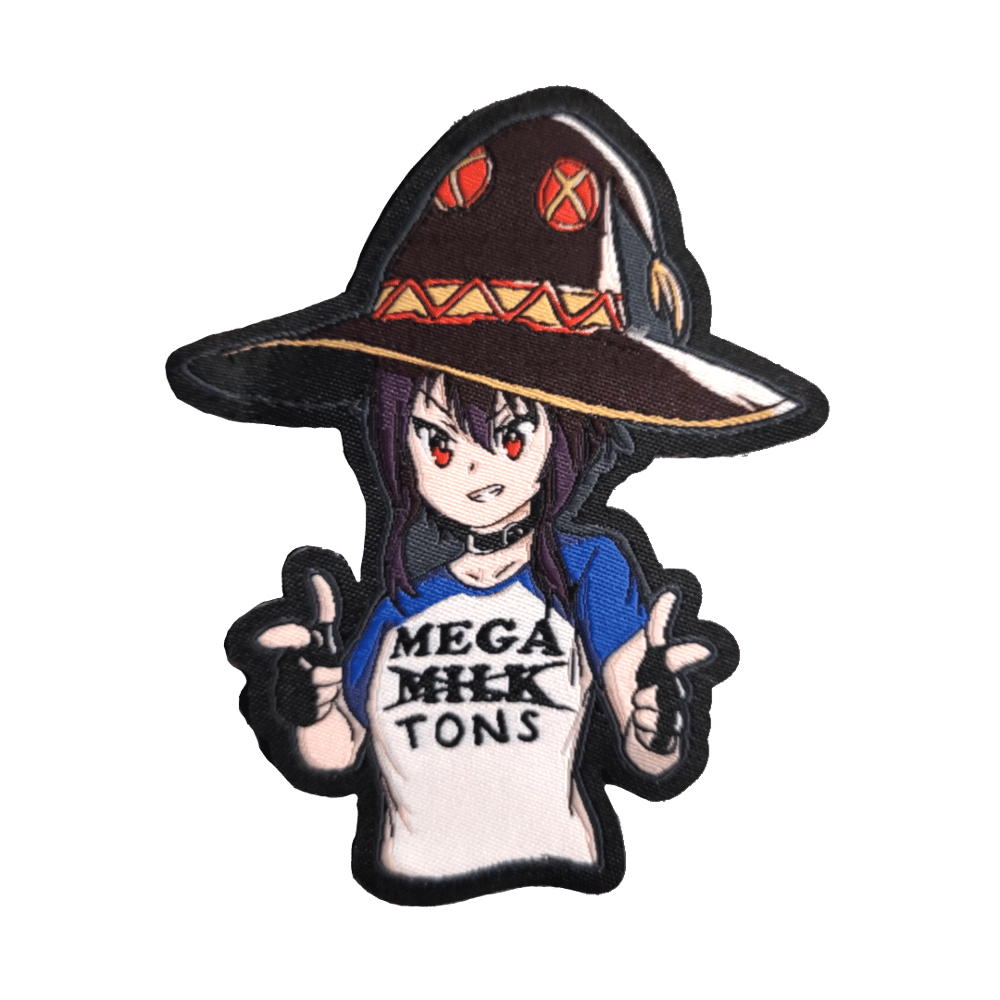 Image of Megu Mega Tons