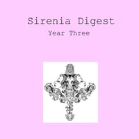 Sirenia Digest - Year Three (individual issues)