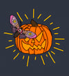 Halloween Moth