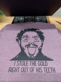 Image 1 of Post Gold