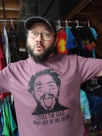 Image 2 of Post Gold