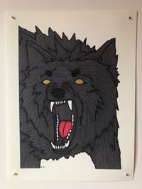 WOLF