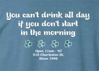 Image 2 of DRINK ALL DAY BLUES