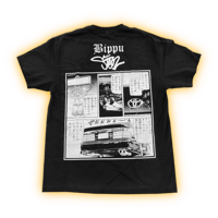Image 1 of Celsior Bippu Steez Black