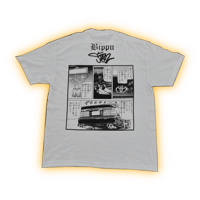 Image 1 of Celsior Bippu Steez White