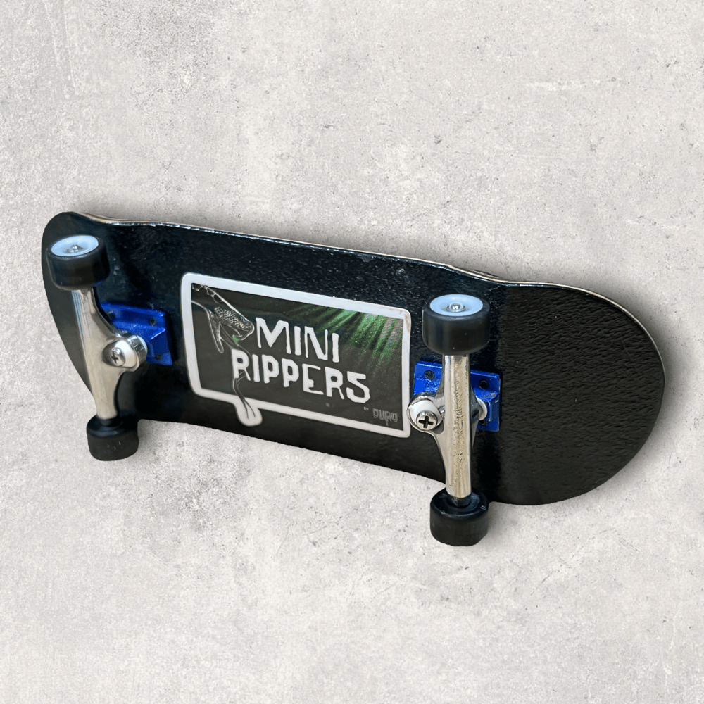 Mini Rippers - Fingerboard Wheels