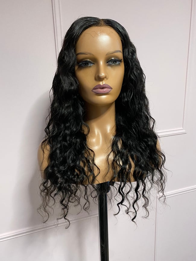 2for1 Handmade Wigs Lot #1 (Read before purchase)