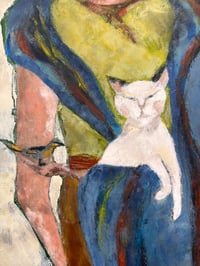 Image 3 of Where in the world are all of the Peacemakers? - Shanny Brooke