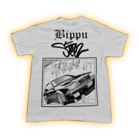 Image 1 of President Bippu Steez White 