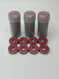 Image 2 of Abec-9 steel bearings 