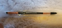 Eyebrow Thick & Thin Brush 