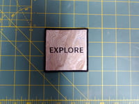 Image 3 of Explore Patch