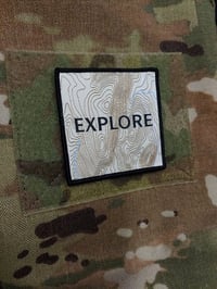 Image 1 of Explore Patch