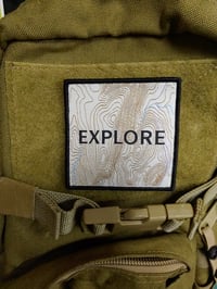 Image 2 of Explore Patch