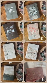 Image 2 of The Art Of Slowing Down : A Journal Journey