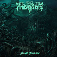 Image 1 of WINDS OF LENG   “Horrid Dominion” [DIGI CD]