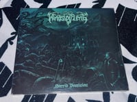 Image 2 of WINDS OF LENG   “Horrid Dominion” [DIGI CD]