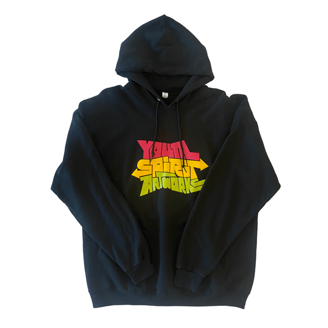 Youth Spirit Artworks Hoodie