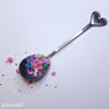 Heart Sprinkle spoon