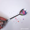 Heart Sprinkle spoon
