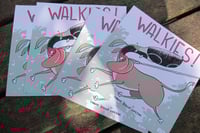Image 1 of Walkies!
