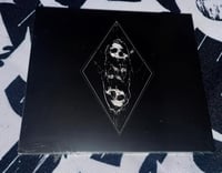 Image 2 of SKID RAID / VAZIO “Quo Mors” CD Digipack 