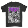 CROWN OF THORNZ THUG JESUS T SHIRT (IN STOCK)